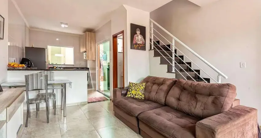Casa com 2 quartos para alugar na Chácara Belenzinho, São Paulo 