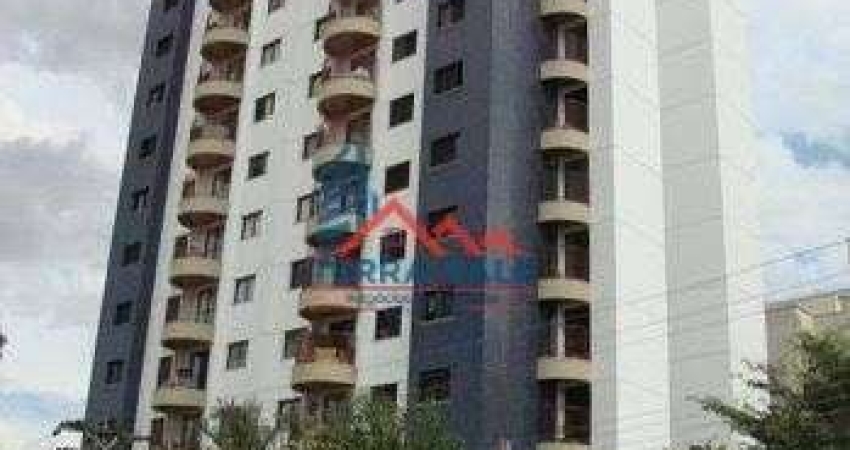 Apartamento a venda com 3 dormitórios com 1 suíte no Condomínio Edifício Ilha Rocas