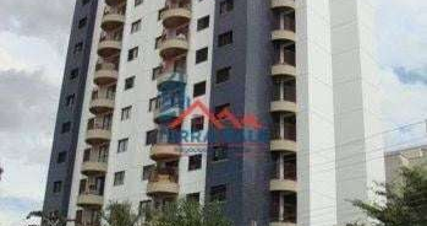 Apartamento a venda com 3 dormitórios com 1 suíte no Condomínio Edifício Ilha Rocas