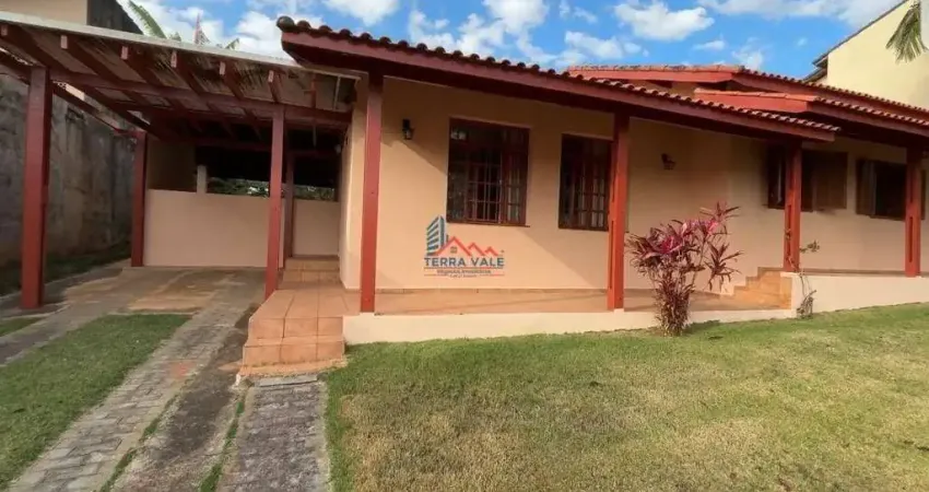 Casa a venda no Jardim das laranjeiras em Itatiba - SP
