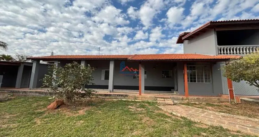 Casa a venda no Jardim das Laranjeiras - Itatiba -SP