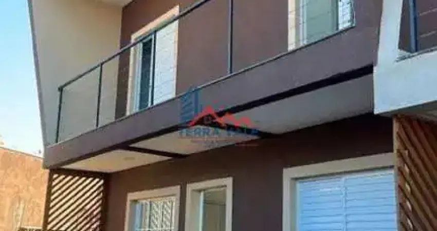 Casa com 2 quartos para alugar na Rua Rubens Trefiglio, Vila Nogueira, Campinas