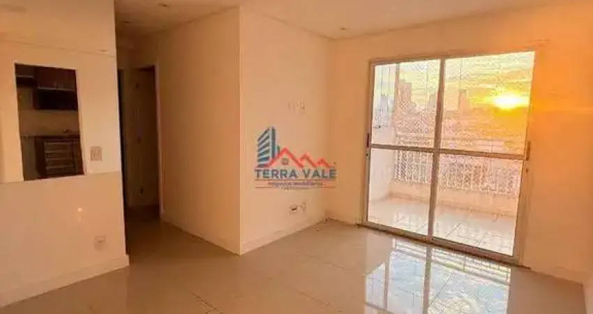 Apartamento com 2 dormitórios sendo 1 suíte no condomínio edifício sommare - vila carrão