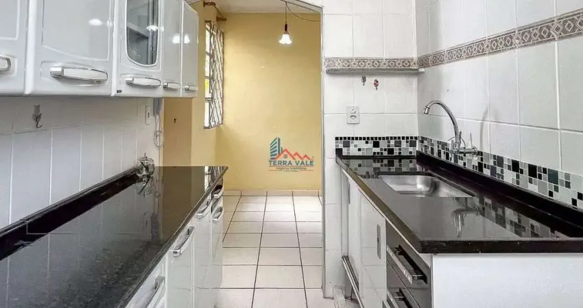 Apartamento com 3 dormitórios no condomínio conjunto residencial bandeirantes