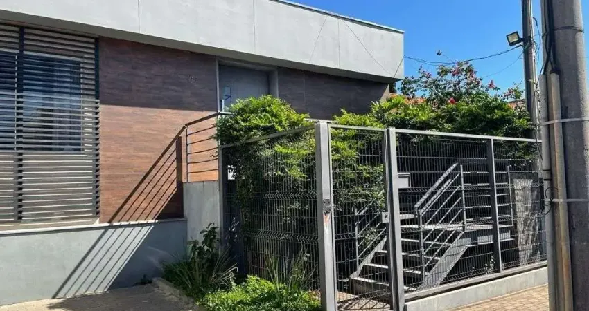 Sala comercial com 5 salas à venda no Jardim Chapadão, Campinas 