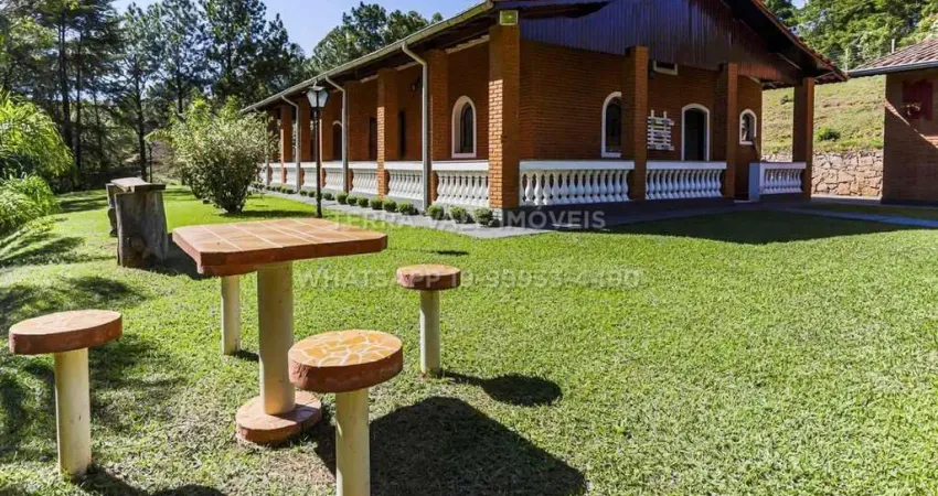 Casa com 3 quartos à venda no Centro, Morungaba 