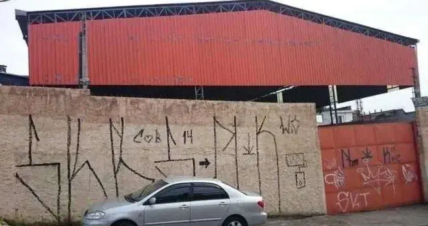 Casa à venda no Parque Císper, São Paulo 