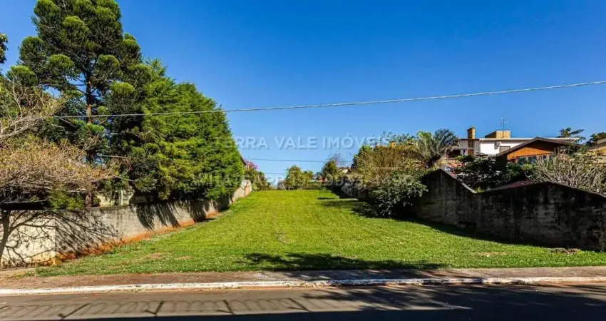 Terreno à venda no Barão Geraldo, Campinas 