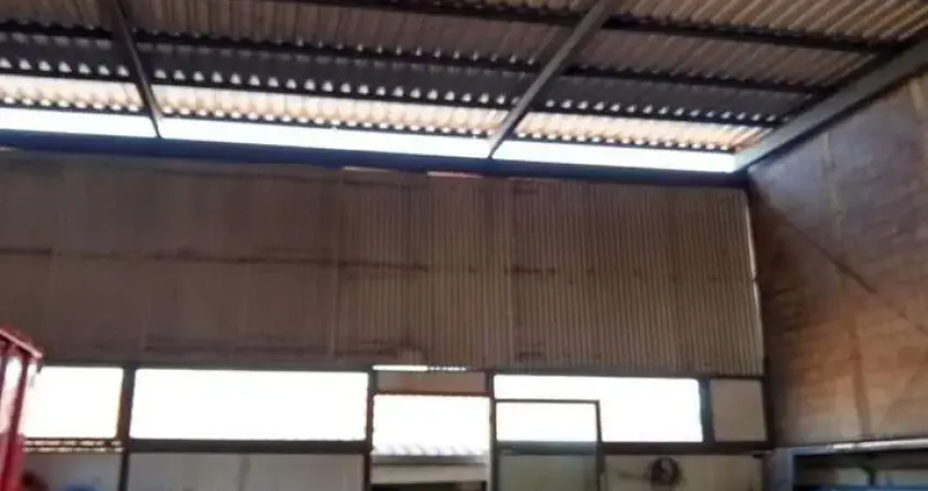 Casa à venda no Jardim Santa Izabel, Hortolândia