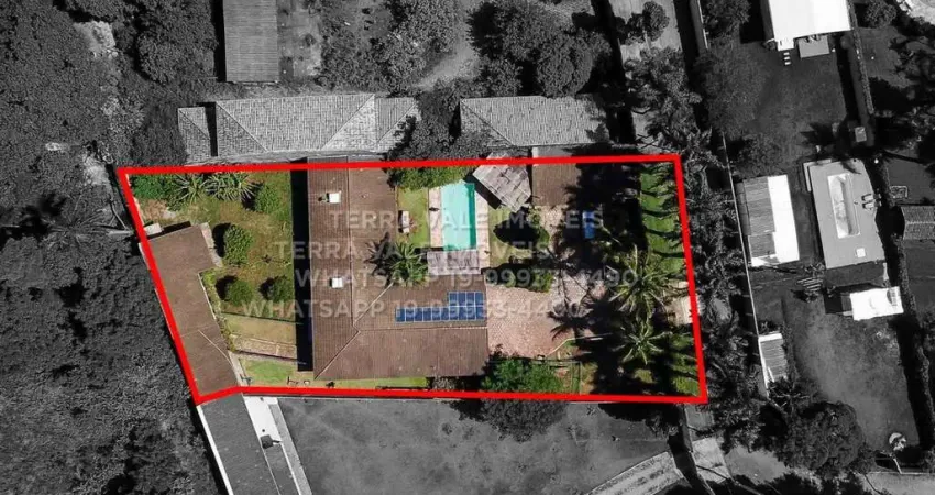 Casa com 4 quartos à venda no Barão Geraldo, Campinas