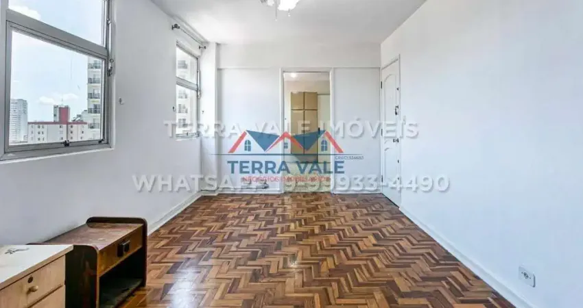 Apartamento com 2 quartos para alugar na Vila Mariana, São Paulo