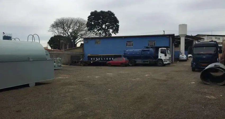 Casa à venda no Santa Terezinha, Paulínia