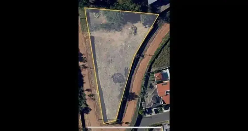 Terreno comercial à venda no Parque Rural Fazenda Santa Cândida, Campinas 
