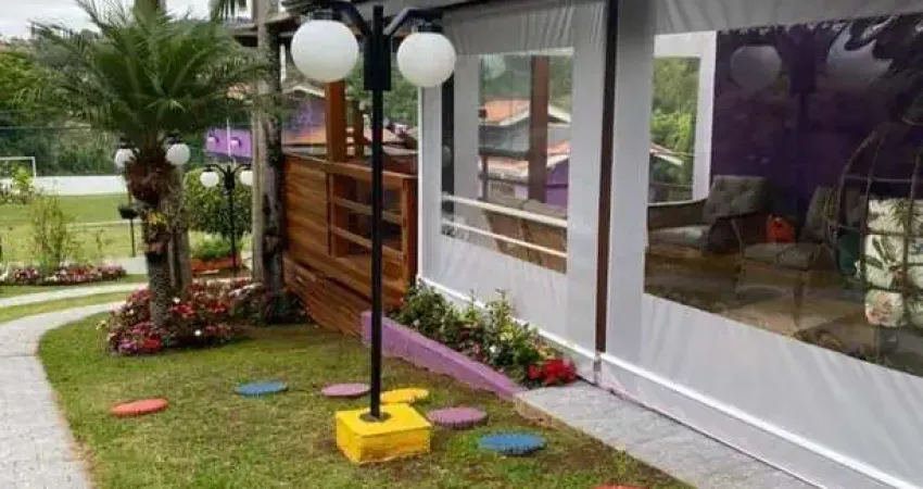 Casa com 7 quartos à venda no Capela do Barreiro, Itatiba