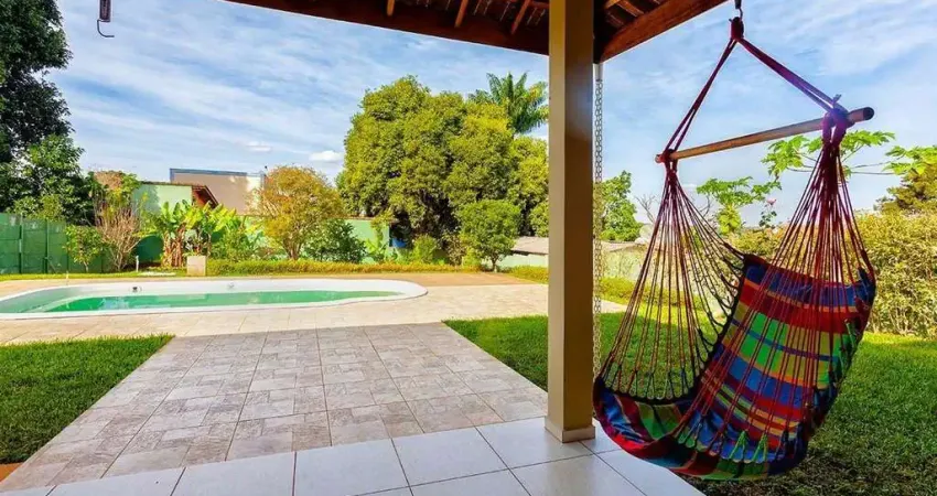 Casa com 3 quartos à venda no Terras de San Marco, Itatiba