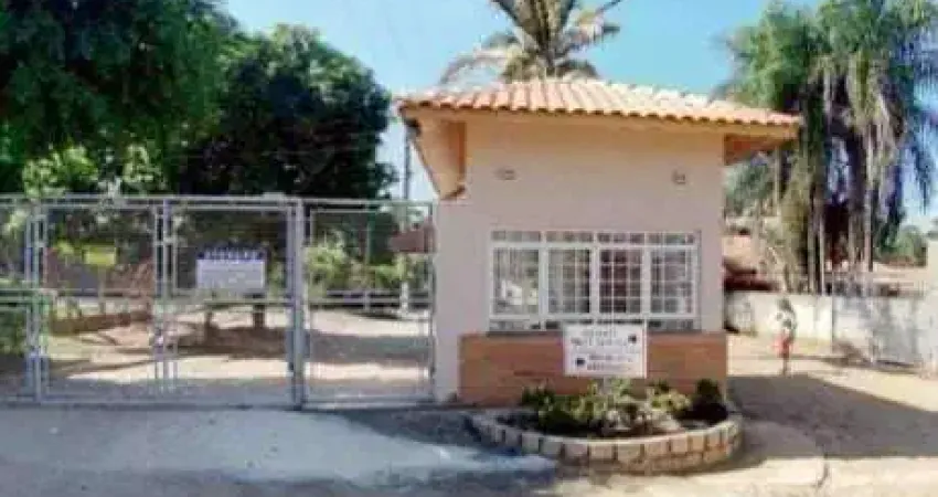 Casa com 2 quartos à venda no Centro, Jaguariúna