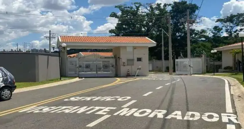 Lote/terreno, parque rural fazenda santa cândida - campinas