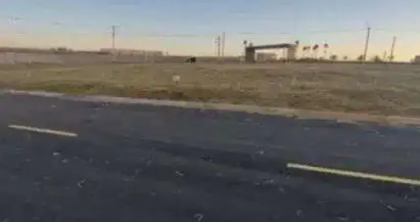 Terreno à venda no São Bento, Paulínia