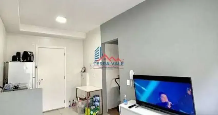 Apartamento com 1 quarto à venda na Rua Júlio de Castilhos, Belenzinho, São Paulo