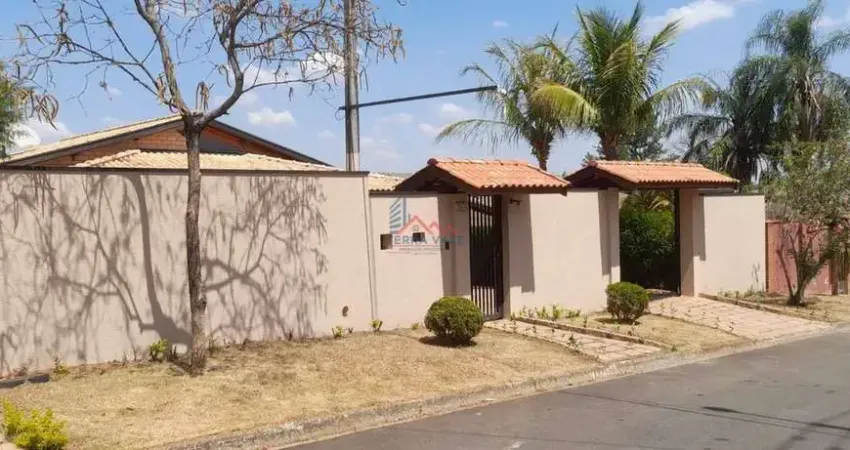 Chácara à venda no condomínio terras de itaici – indaiatuba/sp