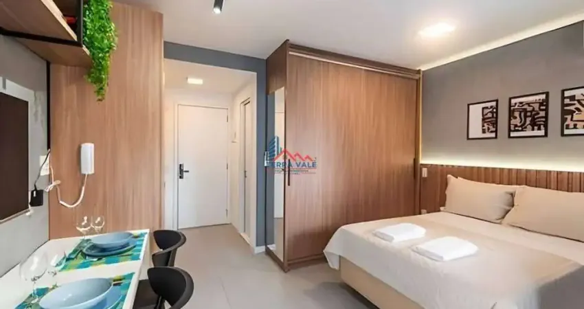 Apartamento com 1 quarto para alugar na Rua Major Sertório, Vila Buarque, São Paulo