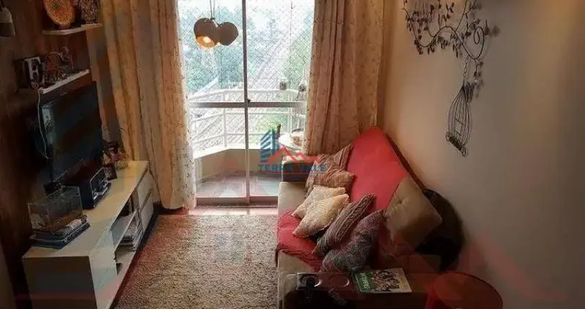 Apartamento com 2 quartos para alugar na Avenida Raimundo Pereira de Magalhães, 1720, Jardim Íris, São Paulo