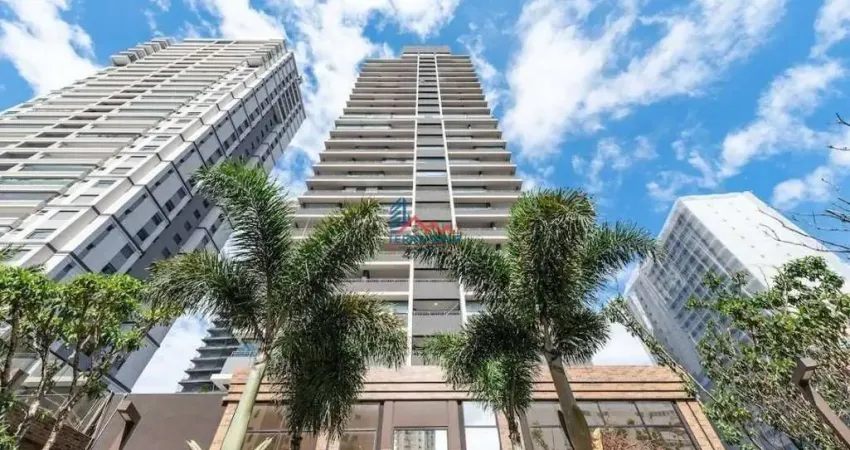 Apartamento com 1 quarto para alugar na Vila Mariana, São Paulo