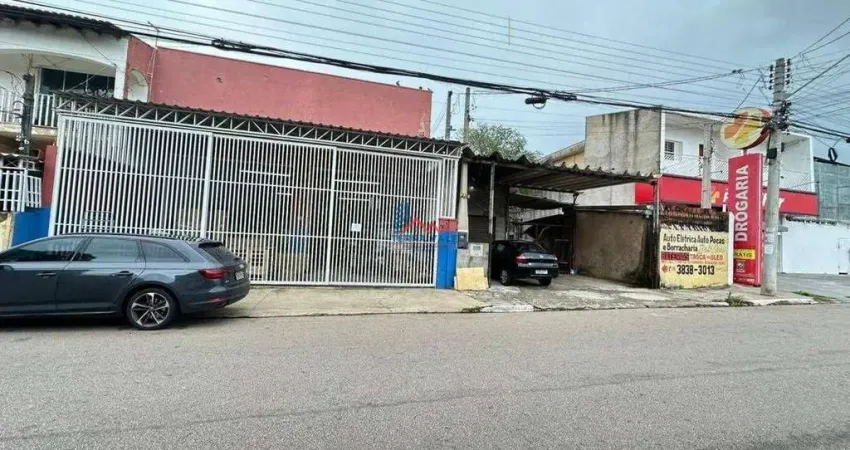 Sala comercial para alugar no Parque das Nações (Nova Veneza), Sumaré