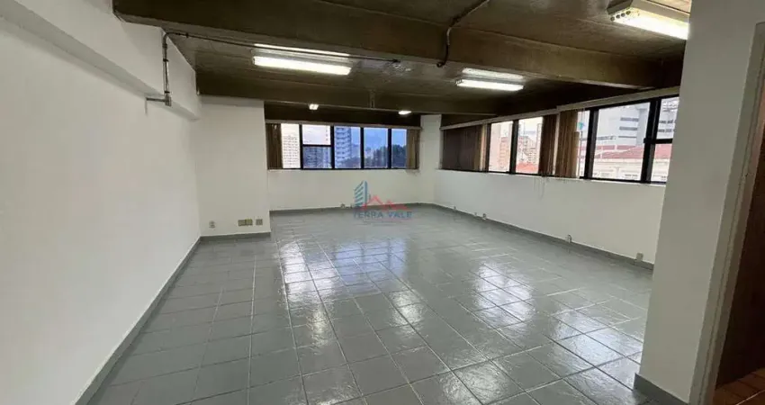Sala comercial com 1 sala para alugar na Rua Sebastião de Souza, 205, Centro, Campinas