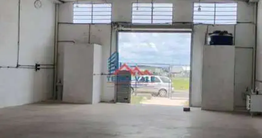 Barracão para locação no Residencial Bella Aliança - Campinas