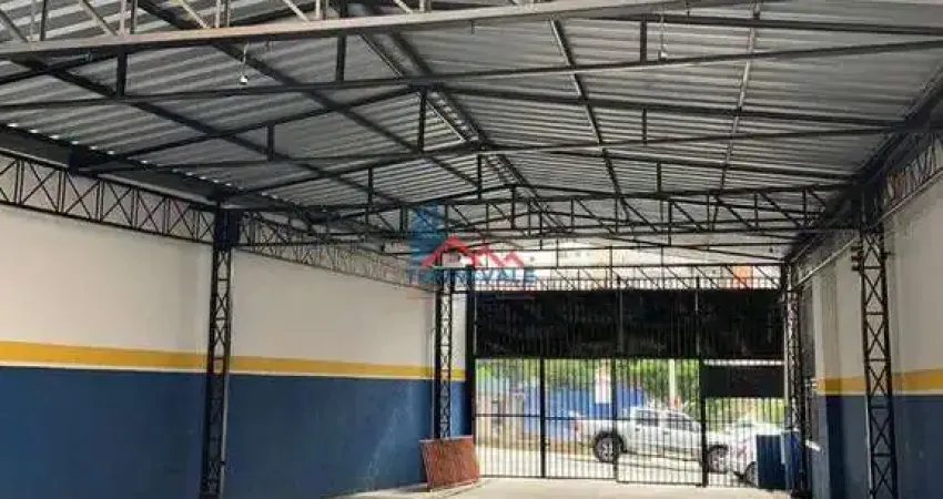 Barracão / Galpão / Depósito para alugar no Centro, Campinas