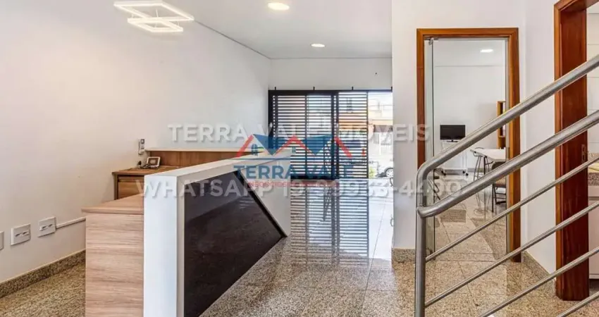 Prédio com 11 salas para alugar no Jardim Guanabara, Campinas