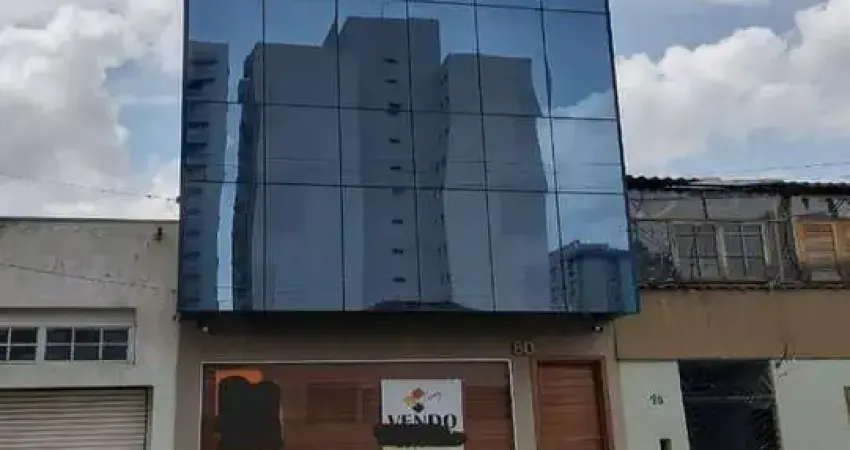 Prédio com 4 salas à venda no Bosque, Campinas