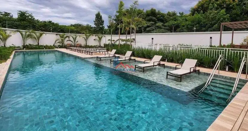 Apartamento com 2 quartos à venda na Rua Doutor Mário Natividade, 1266, Taquaral, Campinas