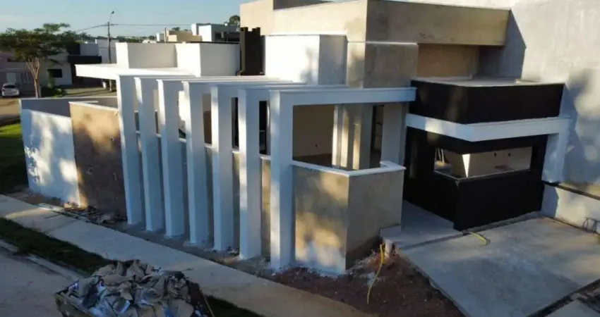 Casa de condomínio com 3 quartos, 110m², à venda em Sorocaba, Villagio Ipanema