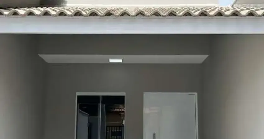 Casa com 2 quartos à venda no Jardim São Paulo, Sorocaba 