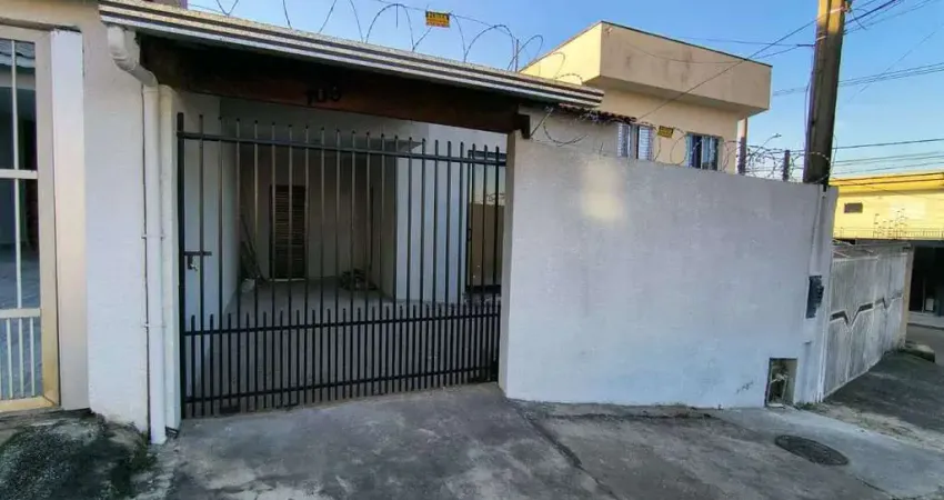 Casa à venda em Sorocaba, Jardim Wanel Ville V, com 2 quartos, 80m²