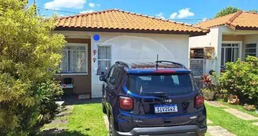 Casa de condomínio com 3 quartos, 60m², à venda em Sorocaba, Jardim Residencial Villa Amato