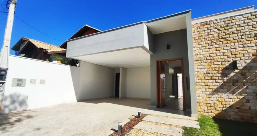 Casa de condomínio com 3 quartos, 167m², à venda em Sorocaba, Granja Olga II