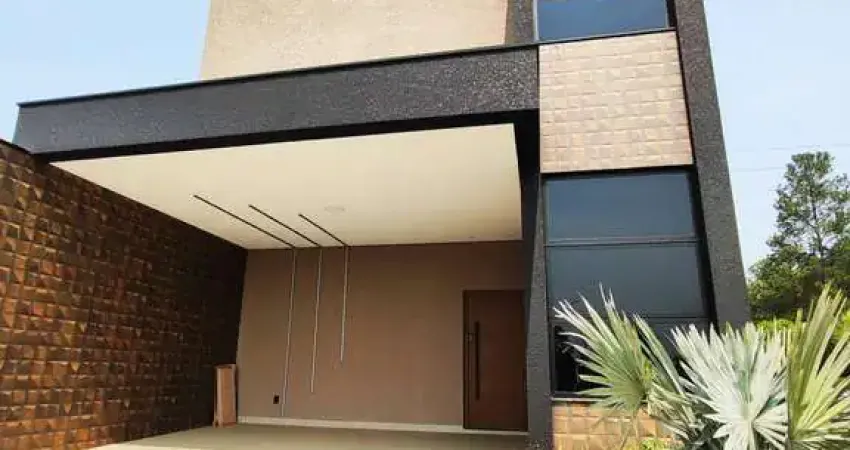 Casa de condomínio com 3 quartos, à venda em Sorocaba, Morros