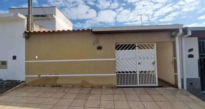 Casa de vila à venda em Sorocaba, Jardim Residencial Imperatriz, com 2 quartos, 70m²