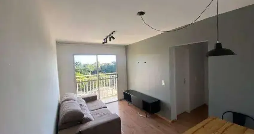 Apartamento com 2 quartos, 53m², à venda, Jardim Guarujá