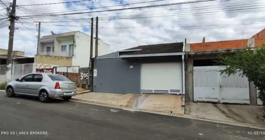 Casa de vila à venda em Sorocaba, Jardim Residencial Imperatriz, com 2 quartos, 84m²