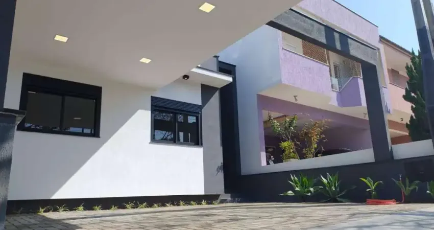 Casa de condomínio com 3 quartos, 124,50m², à venda em Sorocaba, Horto Florestal