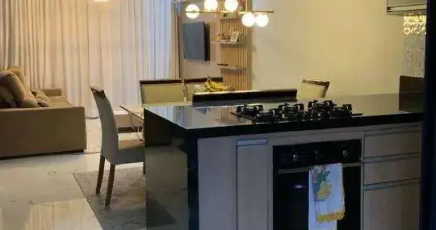 Sobrado em condomínio, no Condomínio Horto Florestal Villagio,  em Sorocaba, Horto Florestal, com 3 quartos, 202m²