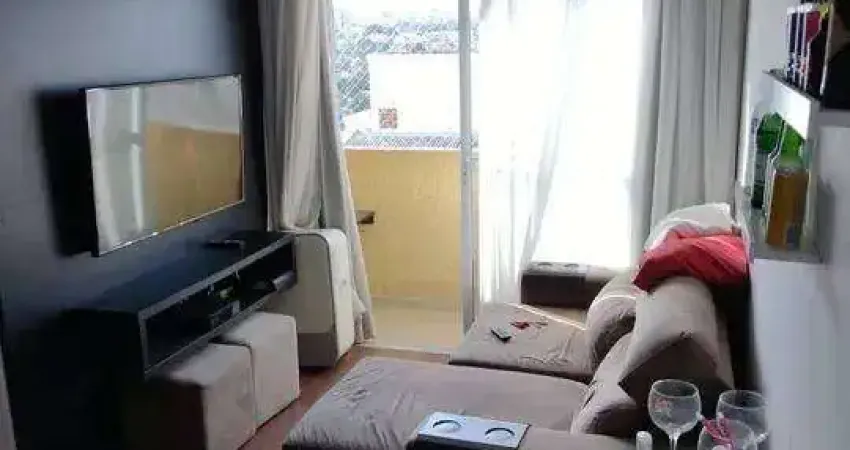 Apartamento à venda, no Condomínio Rios da Amazônia,  em Sorocaba, Jardim Refúgio, com 2 quartos, 62m²