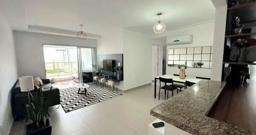 Apartamento de luxo à venda, no Condomínio Soleil de Québec, , Parque Campolim, com 3 quartos, 93m²