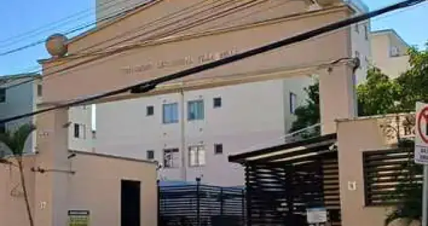 Apartamento à venda, no Condomínio Residencial Villa Bella,  em Sorocaba, Jardim Europa, com 2 quartos, 49m²