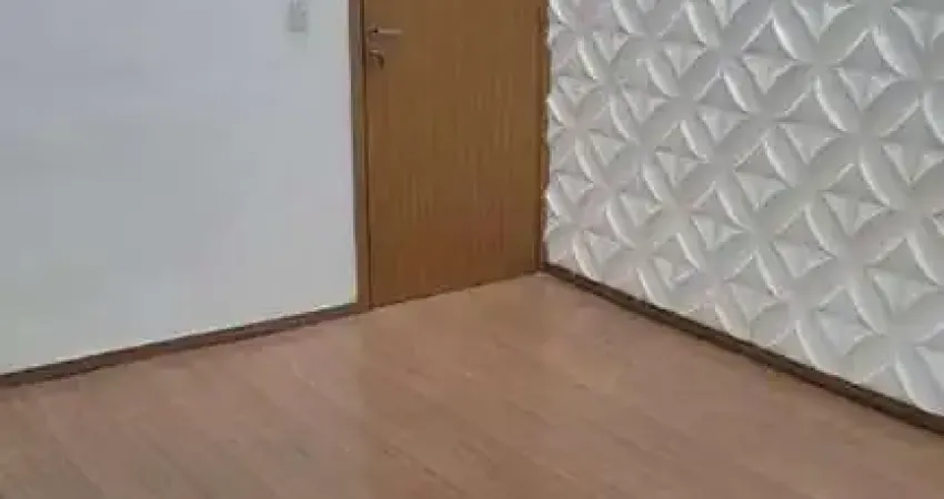 Apartamento à venda, no Condomínio Spazio Salamanca,  em Sorocaba, Jardim São Carlos, com 2 quartos, 48m²