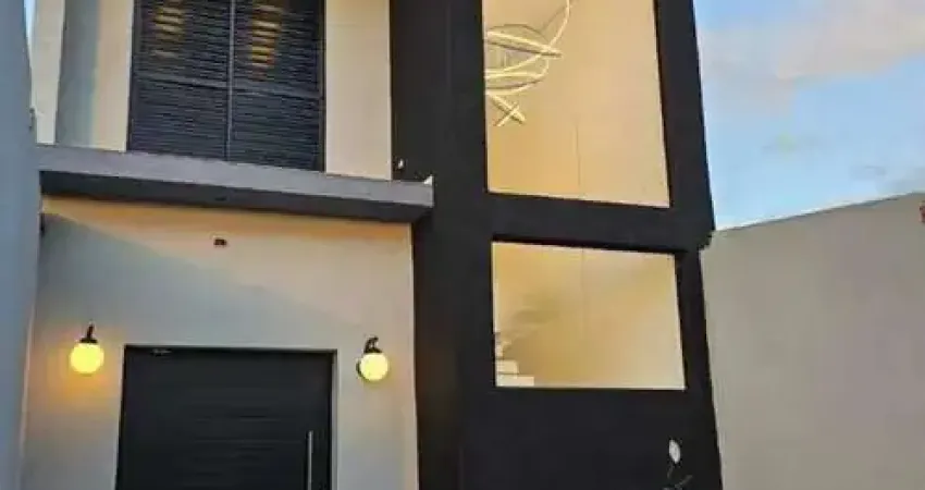 Casa de condomínio à venda, no Residencial Jardim São Lucas,  em Salto de Pirapora, Jardim São Lucas, com 2 quartos, 185m²